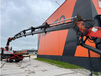 Ladekran für LKW Palfinger PK36002 JIB + WINCH: das Bild 2