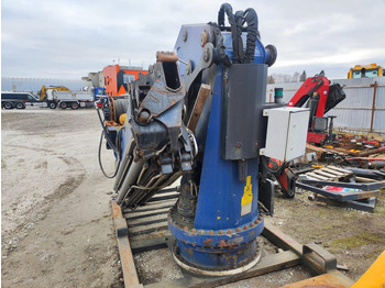 Ladekran für LKW Palfinger PK50002 /M/GS35S: das Bild 2 Ladekran für LKW Palfinger PK50002 /M/GS35S: das Bild 2