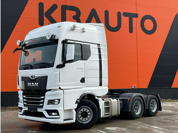 MAN TGX 28.510 6x2 TWIN BED GX CAB / INTARDER / DOUBLE BOGIE – Leasing MAN TGX 28.510 6x2 TWIN BED GX CAB / INTARDER / DOUBLE BOGIE: das Bild 1 MAN TGX 28.510 6x2 TWIN BED GX CAB / INTARDER / DOUBLE BOGIE – Leasing MAN TGX 28.510 6x2 TWIN BED GX CAB / INTARDER / DOUBLE BOGIE: das Bild 1