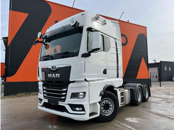 MAN TGX 28.510 6x2 TWIN BED GX CAB / INTARDER / DOUBLE BOGIE – Leasing MAN TGX 28.510 6x2 TWIN BED GX CAB / INTARDER / DOUBLE BOGIE: das Bild 2 MAN TGX 28.510 6x2 TWIN BED GX CAB / INTARDER / DOUBLE BOGIE – Leasing MAN TGX 28.510 6x2 TWIN BED GX CAB / INTARDER / DOUBLE BOGIE: das Bild 2