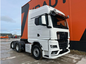 MAN TGX 28.510 6x2 TWIN BED GX CAB / INTARDER / DOUBLE BOGIE – Leasing MAN TGX 28.510 6x2 TWIN BED GX CAB / INTARDER / DOUBLE BOGIE: das Bild 4 MAN TGX 28.510 6x2 TWIN BED GX CAB / INTARDER / DOUBLE BOGIE – Leasing MAN TGX 28.510 6x2 TWIN BED GX CAB / INTARDER / DOUBLE BOGIE: das Bild 4