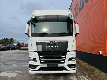 MAN TGX 28.510 6x2 TWIN BED GX CAB / INTARDER / DOUBLE BOGIE – Leasing MAN TGX 28.510 6x2 TWIN BED GX CAB / INTARDER / DOUBLE BOGIE: das Bild 3 MAN TGX 28.510 6x2 TWIN BED GX CAB / INTARDER / DOUBLE BOGIE – Leasing MAN TGX 28.510 6x2 TWIN BED GX CAB / INTARDER / DOUBLE BOGIE: das Bild 3