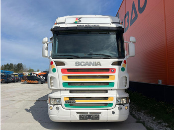Scania R 480 6x2*4 FOR SALE AS CHASSIS / RETARDER – Leasing Scania R 480 6x2*4 FOR SALE AS CHASSIS / RETARDER: das Bild 2