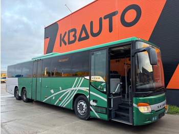 SETRA Überlandbus