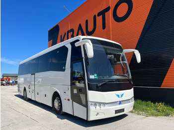 TEMSA Reisebus