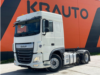 DAF XF 440 Sattelzugmaschine