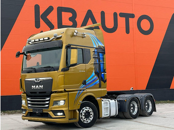 MAN TGX 28.510 Sattelzugmaschine