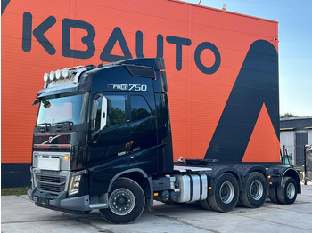 VOLVO FH16 750 Sattelzugmaschine