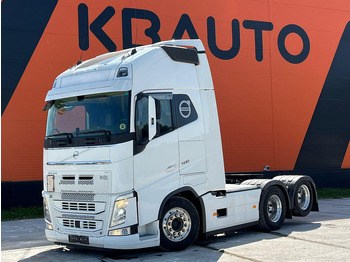 VOLVO FH 500 Sattelzugmaschine