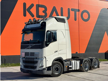 VOLVO FH 500 Sattelzugmaschine
