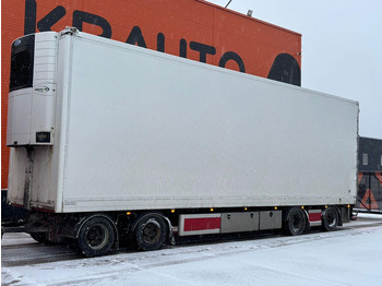 Kühlkoffer Anhänger