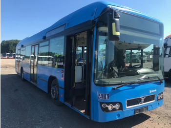 VOLVO Linienbus