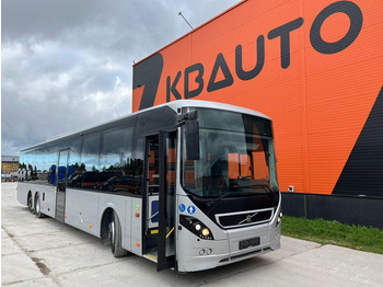 VOLVO Überlandbus