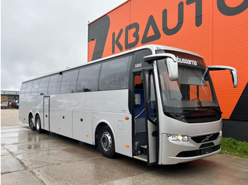 VOLVO Reisebus
