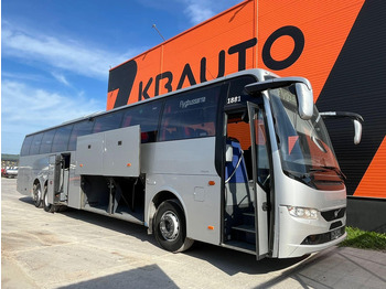 VOLVO Reisebus