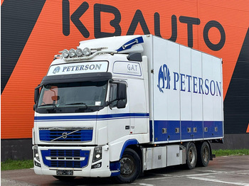 VOLVO FH16 700 Koffer LKW