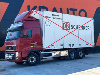 VOLVO FH 440 Fahrgestell LKW