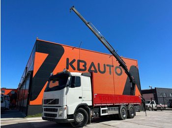VOLVO FH 440 Pritsche LKW