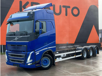 VOLVO FH 500 Fahrgestell LKW
