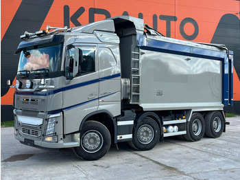 VOLVO FH 540 Kipper