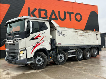 VOLVO FH 750 Kipper