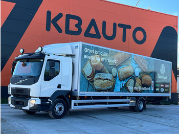 VOLVO FL 280 Koffer LKW
