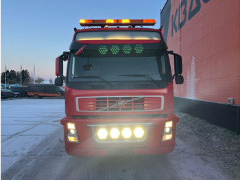 Abschleppwagen Volvo FM 300 4x2 PLATFORM L=5321 mm: das Bild 3