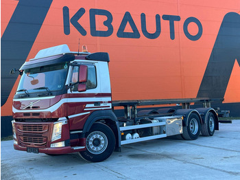 VOLVO FM 330 Fahrgestell LKW