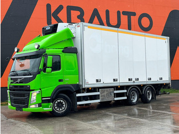 VOLVO FM 370 Kühlkoffer LKW