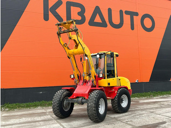 VOLVO L30B Radlader