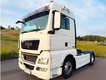 MAN TGX 18.480 Sattelzugmaschine