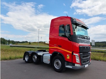 VOLVO FH 500 Sattelzugmaschine