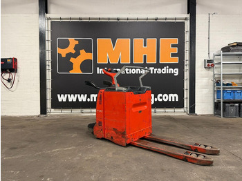 LINDE T20 Niederhubwagen