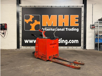 LINDE T20 Niederhubwagen