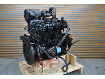 Motor für Traktor CUMMINS 2300: das Bild 5