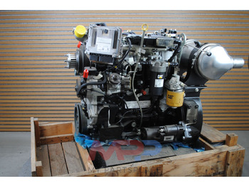 Motor neu kaufen Caterpillar Caterpillar C3.4B *NIEUW*: das Bild 5