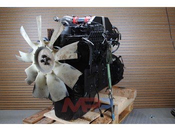 CUMMINS Motor