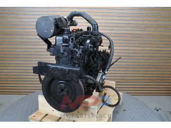CUMMINS Motor