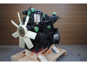 CUMMINS Motor