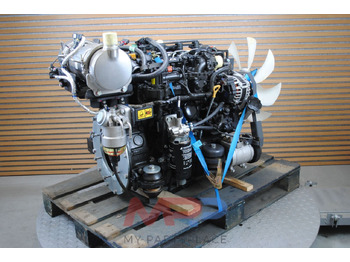 Motor neu kaufen Doosan DM02 - Bobcat D24: das Bild 4 Motor neu kaufen Doosan DM02 - Bobcat D24: das Bild 4