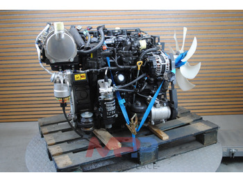 Motor neu kaufen Doosan DM02 - Bobcat D24: das Bild 5 Motor neu kaufen Doosan DM02 - Bobcat D24: das Bild 5