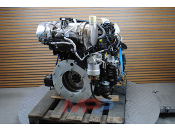 Motor neu kaufen Doosan DM02 - Bobcat D24: das Bild 2 Motor neu kaufen Doosan DM02 - Bobcat D24: das Bild 2