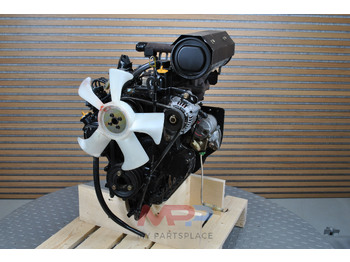 ISUZU Motor