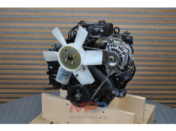MITSUBISHI Motor