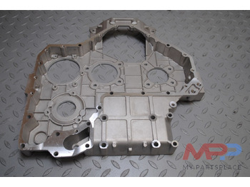 Motor und Teile neu kaufen Perkins Distributiedeksel Perkins 1004: das Bild 2