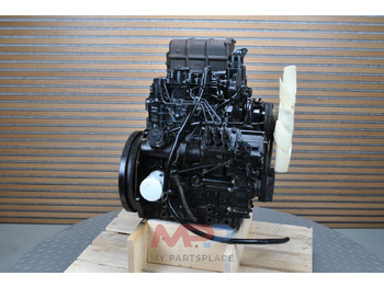 Motor Perkins Perkins 103-13: das Bild 4