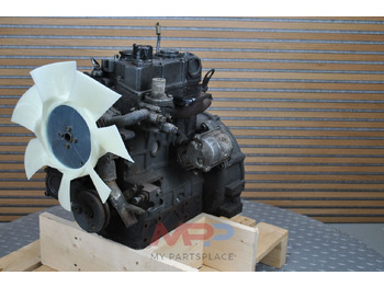 PERKINS Motor