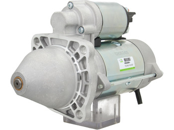 PERKINS Anlasser