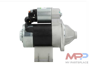Motor und Teile neu kaufen Yanmar Startmotor Yanmar 3TN63 | 3TN66 | 3TNE68 | 3TNE68-L: das Bild 4