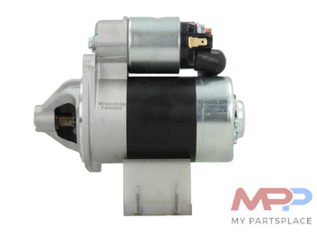 Motor und Teile neu kaufen Yanmar Startmotor Yanmar 3TN63 | 3TN66 | 3TNE68 | 3TNE68-L: das Bild 2